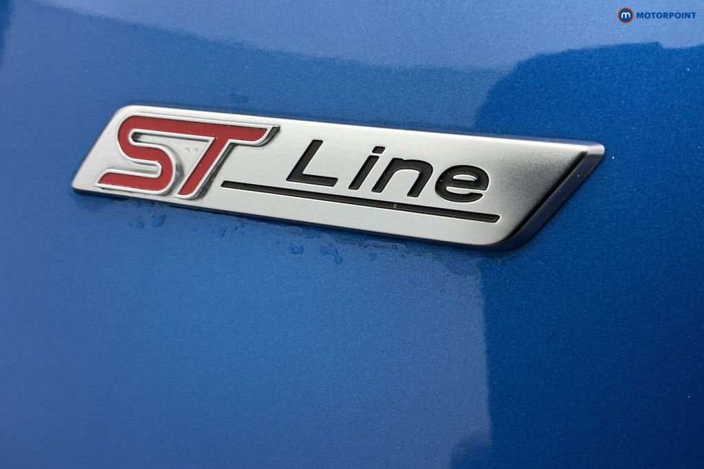 Ford Puma St-Line Automatic Petrol SUV - Stock Number (1592321) - 26th supplementary image