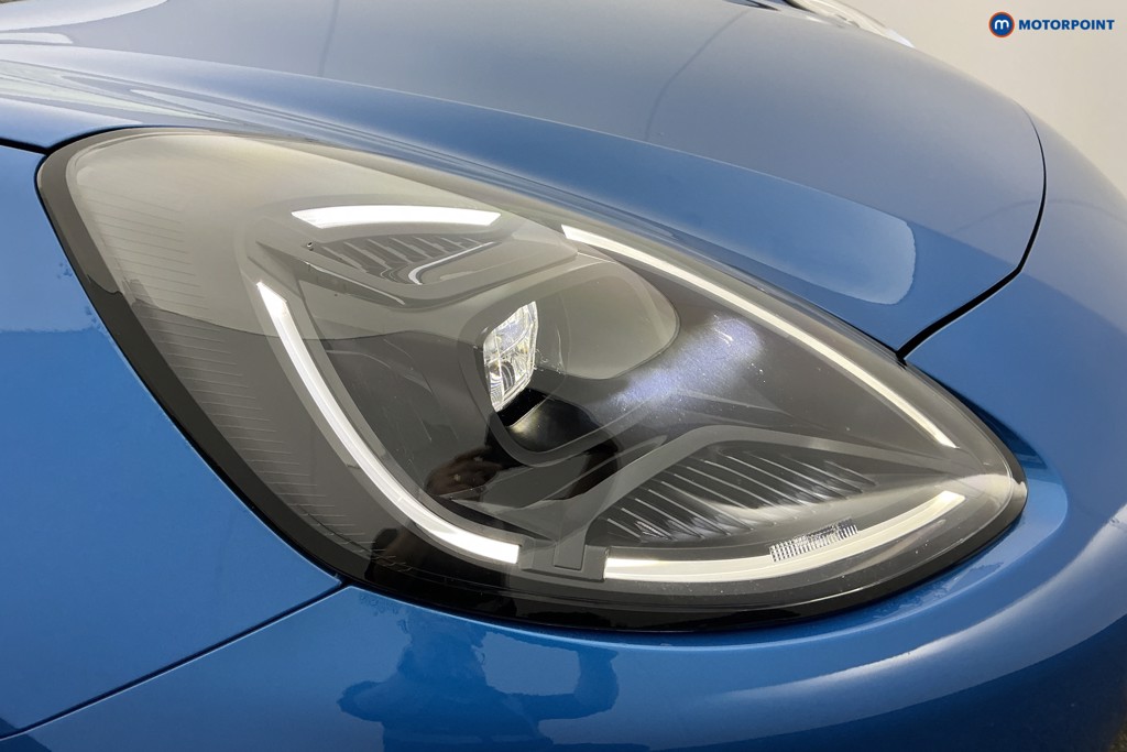 Ford Puma St-Line Automatic Petrol SUV - Stock Number (1592321) - 27th supplementary image