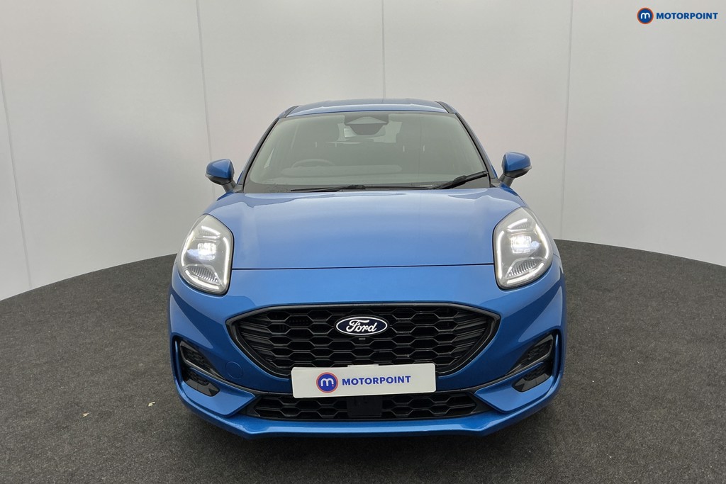 Ford Puma St-Line Automatic Petrol SUV - Stock Number (1592321) - 29th supplementary image