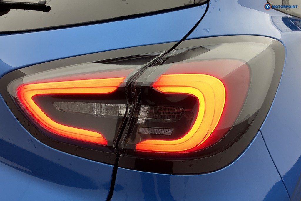 Ford Puma St-Line Automatic Petrol SUV - Stock Number (1592321) - 31st supplementary image