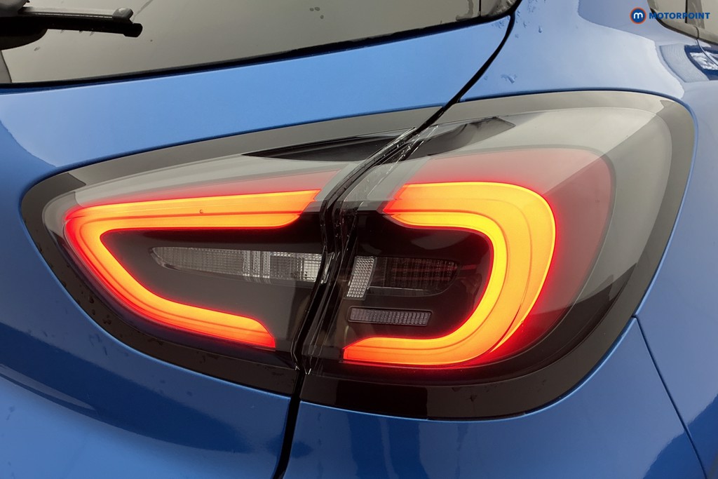 Ford Puma St-Line Automatic Petrol SUV - Stock Number (1592321) - 32nd supplementary image