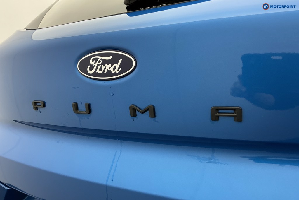Ford Puma St-Line Automatic Petrol SUV - Stock Number (1592321) - 33rd supplementary image