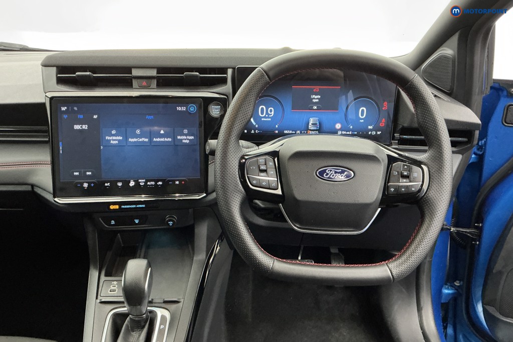 Ford Puma St-Line Automatic Petrol SUV - Stock Number (1592321) - 1st supplementary image