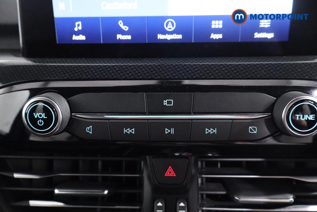 Ford Kuga St-Line First Edition Automatic Petrol Plug-In Hybrid SUV - Stock Number (1592363) - 3rd supplementary image