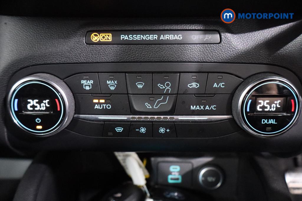 Ford Kuga St-Line First Edition Automatic Petrol Plug-In Hybrid SUV - Stock Number (1592363) - 4th supplementary image