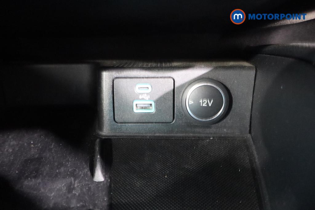 Ford Kuga St-Line First Edition Automatic Petrol Plug-In Hybrid SUV - Stock Number (1592363) - 5th supplementary image