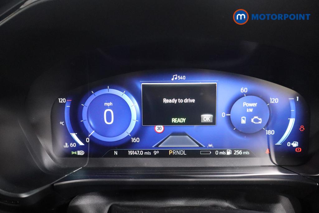 Ford Kuga St-Line First Edition Automatic Petrol Plug-In Hybrid SUV - Stock Number (1592363) - 8th supplementary image