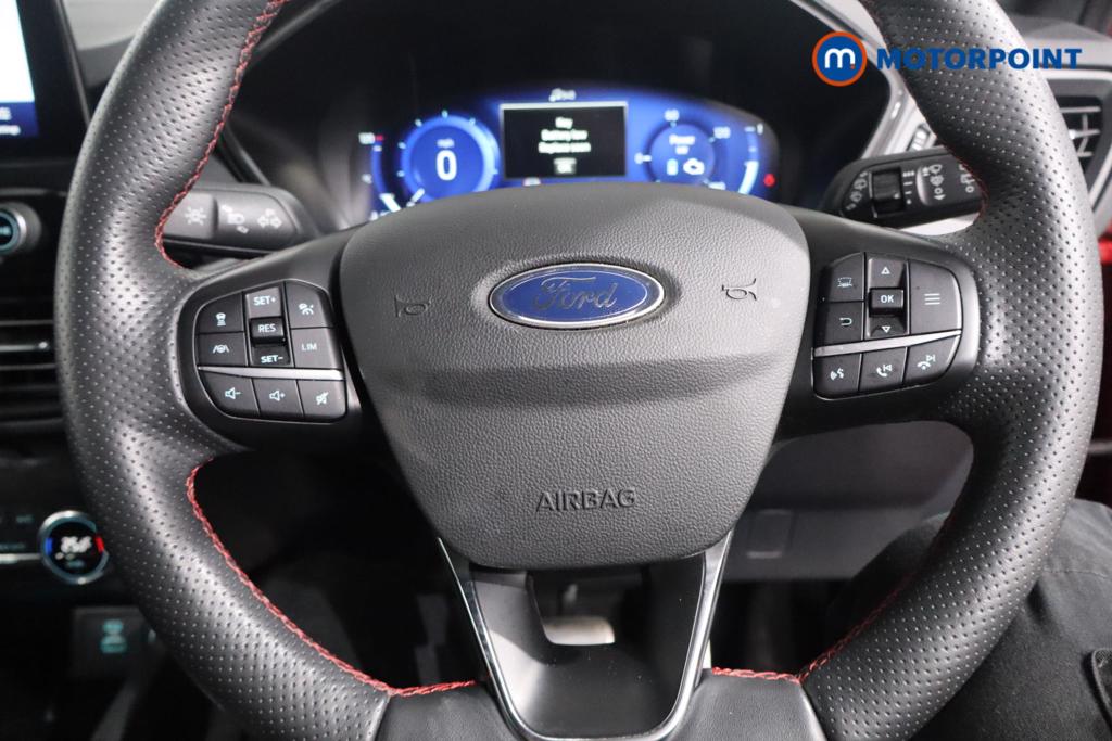 Ford Kuga St-Line First Edition Automatic Petrol Plug-In Hybrid SUV - Stock Number (1592363) - 9th supplementary image