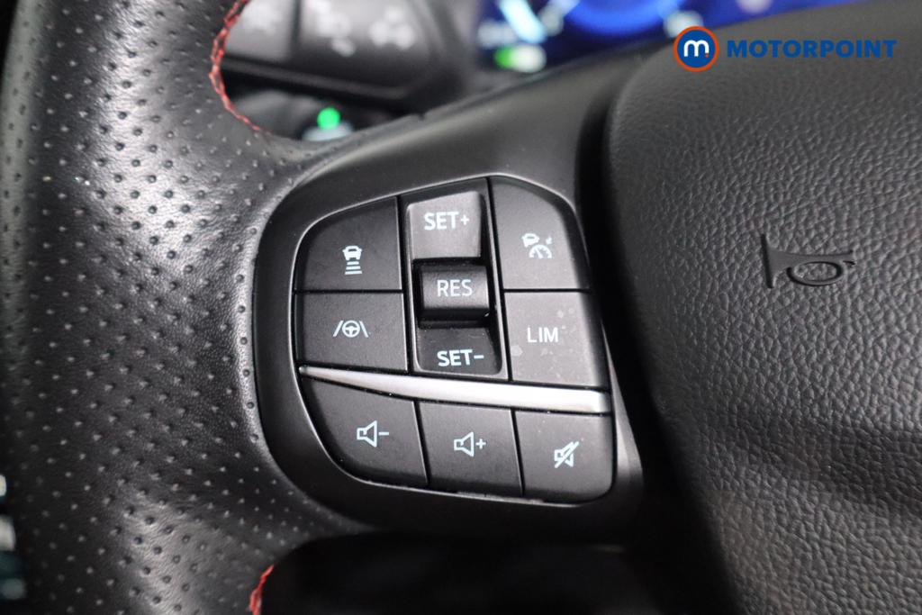 Ford Kuga St-Line First Edition Automatic Petrol Plug-In Hybrid SUV - Stock Number (1592363) - 10th supplementary image