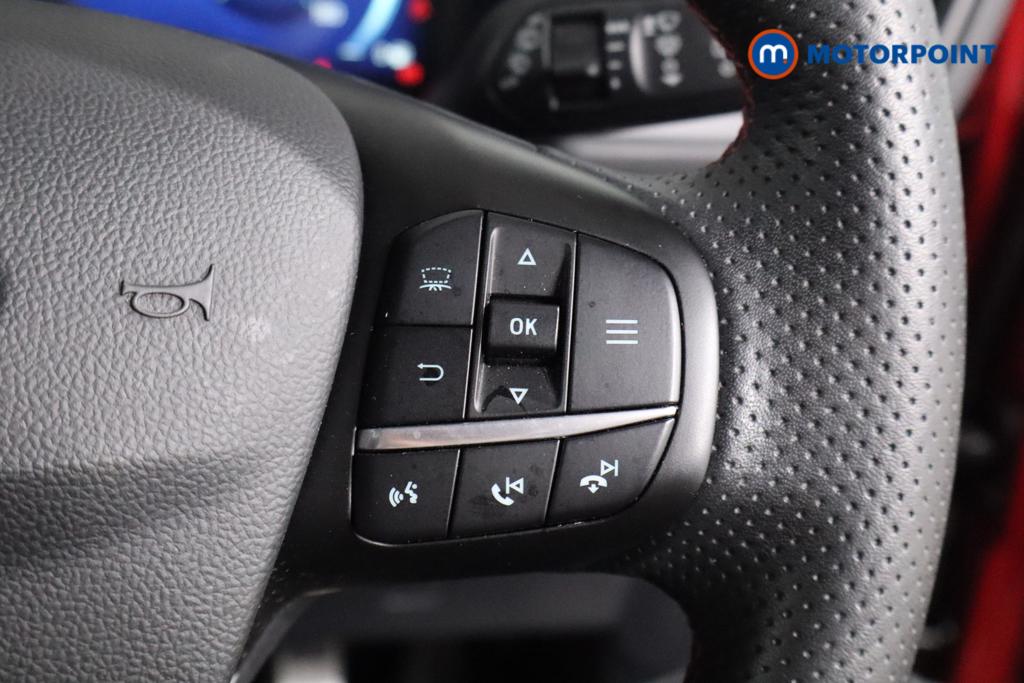 Ford Kuga St-Line First Edition Automatic Petrol Plug-In Hybrid SUV - Stock Number (1592363) - 11th supplementary image