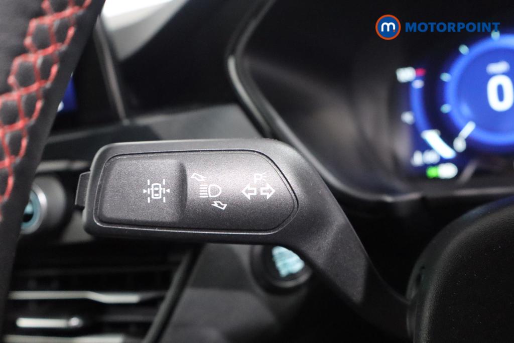 Ford Kuga St-Line First Edition Automatic Petrol Plug-In Hybrid SUV - Stock Number (1592363) - 12th supplementary image