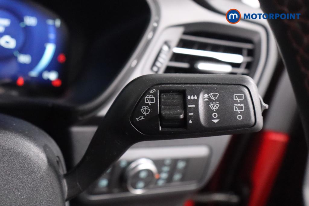 Ford Kuga St-Line First Edition Automatic Petrol Plug-In Hybrid SUV - Stock Number (1592363) - 13th supplementary image