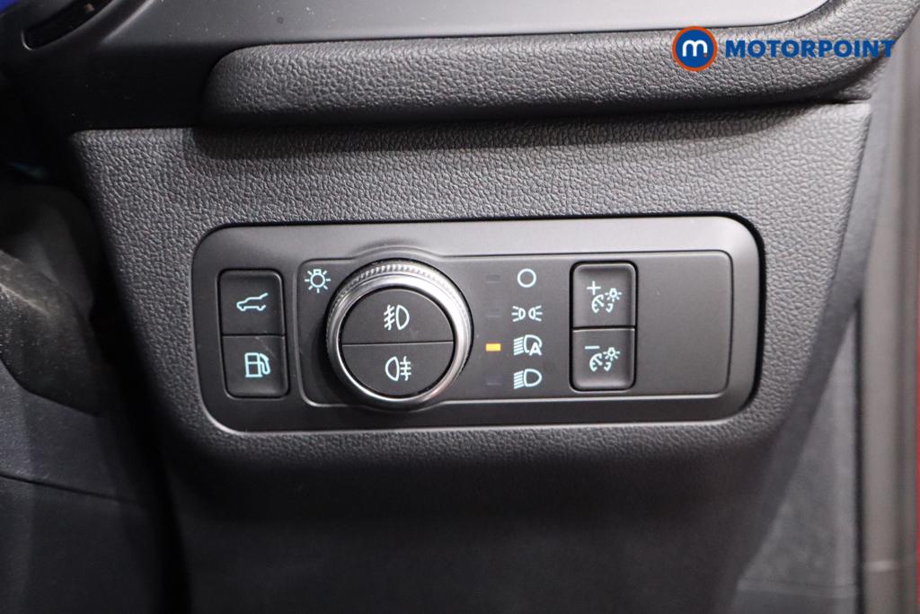 Ford Kuga St-Line First Edition Automatic Petrol Plug-In Hybrid SUV - Stock Number (1592363) - 14th supplementary image