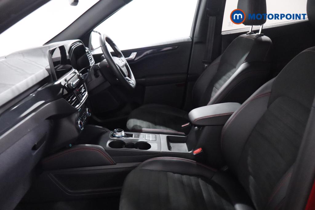 Ford Kuga St-Line First Edition Automatic Petrol Plug-In Hybrid SUV - Stock Number (1592363) - 16th supplementary image