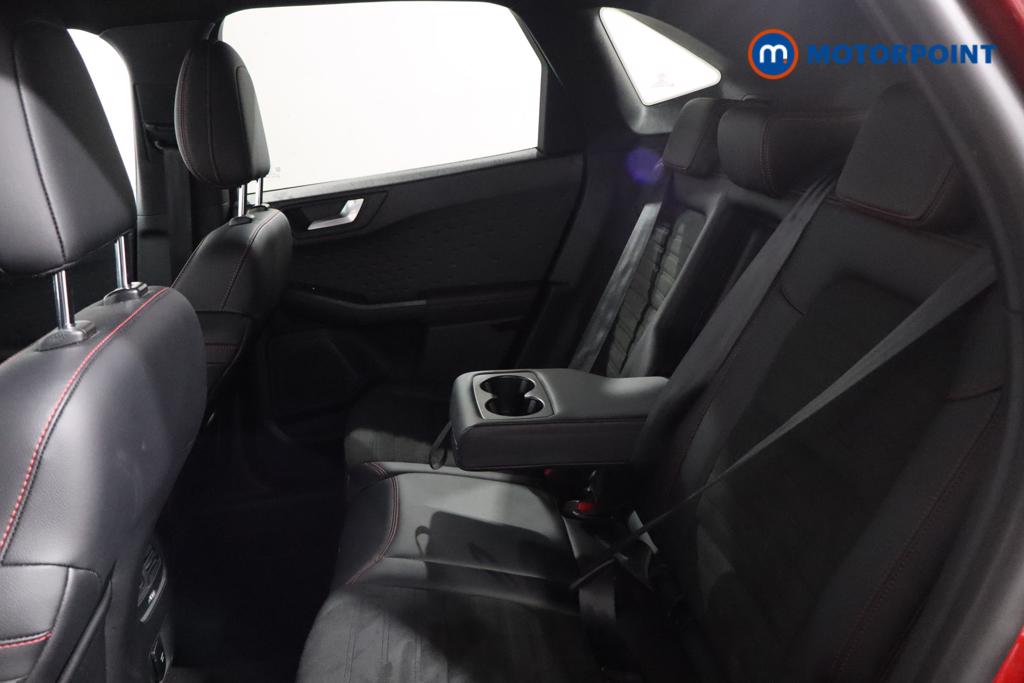 Ford Kuga St-Line First Edition Automatic Petrol Plug-In Hybrid SUV - Stock Number (1592363) - 17th supplementary image