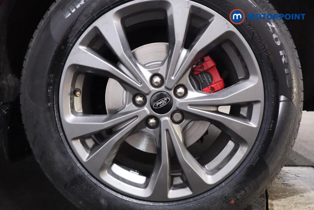 Ford Kuga St-Line First Edition Automatic Petrol Plug-In Hybrid SUV - Stock Number (1592363) - 20th supplementary image