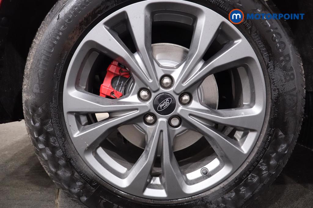 Ford Kuga St-Line First Edition Automatic Petrol Plug-In Hybrid SUV - Stock Number (1592363) - 21st supplementary image