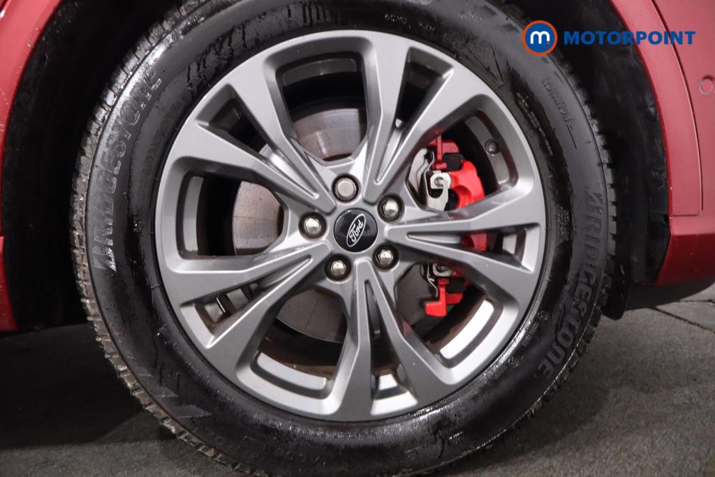 Ford Kuga St-Line First Edition Automatic Petrol Plug-In Hybrid SUV - Stock Number (1592363) - 22nd supplementary image