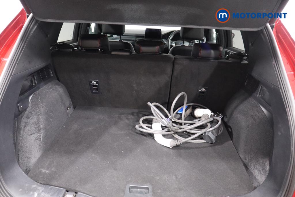Ford Kuga St-Line First Edition Automatic Petrol Plug-In Hybrid SUV - Stock Number (1592363) - 23rd supplementary image