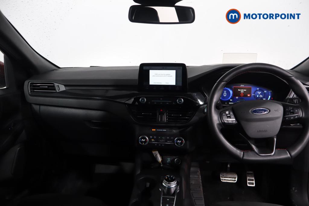 Ford Kuga St-Line First Edition Automatic Petrol Plug-In Hybrid SUV - Stock Number (1592363) - 1st supplementary image