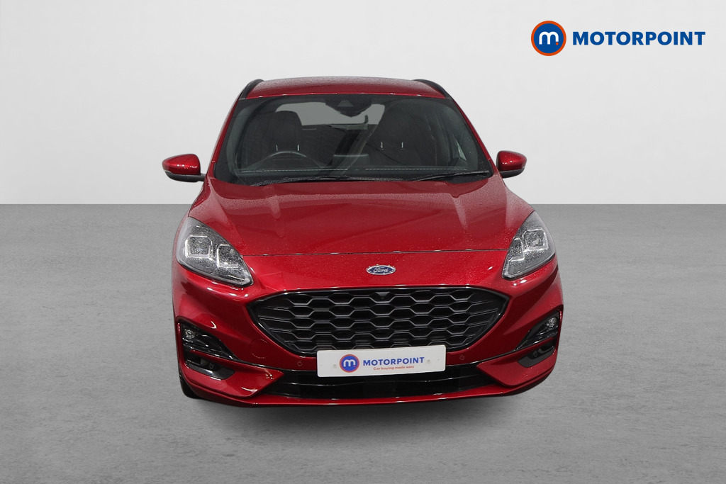 Ford Kuga St-Line First Edition Automatic Petrol Plug-In Hybrid SUV - Stock Number (1592363) - Front bumper