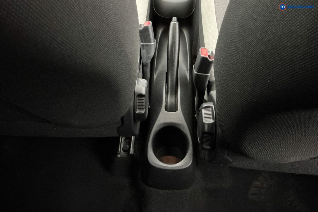 Toyota Aygo X-Trend Manual Petrol Hatchback - Stock Number (1592464) - 11th supplementary image