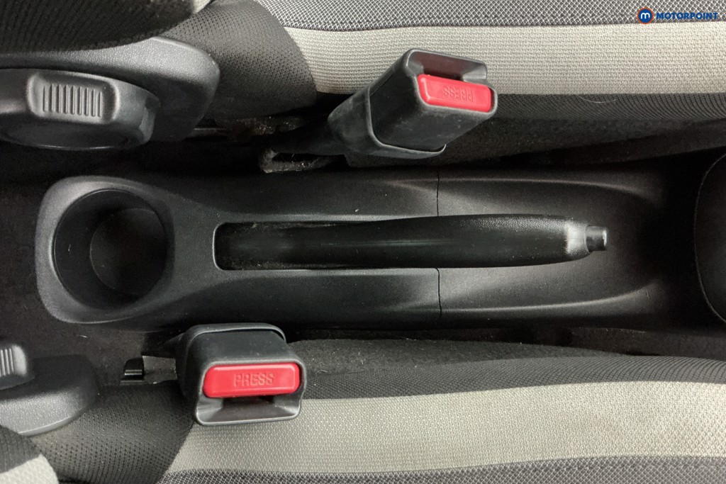 Toyota Aygo X-Trend Manual Petrol Hatchback - Stock Number (1592464) - 14th supplementary image