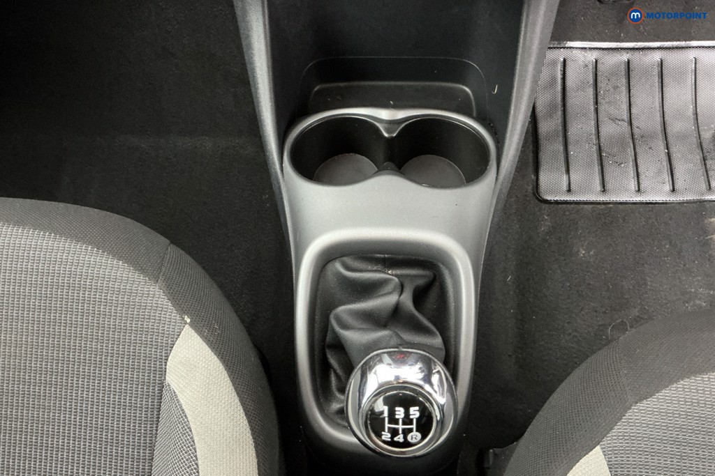 Toyota Aygo X-Trend Manual Petrol Hatchback - Stock Number (1592464) - 15th supplementary image