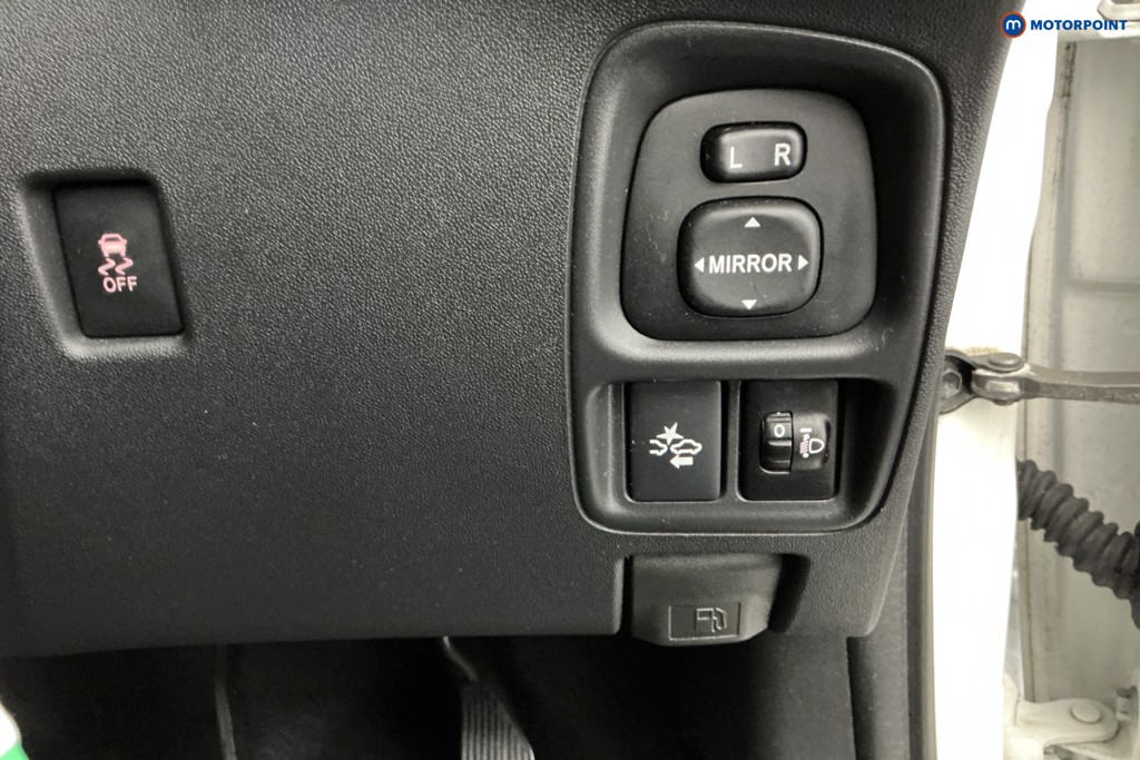 Toyota Aygo X-Trend Manual Petrol Hatchback - Stock Number (1592464) - 21st supplementary image