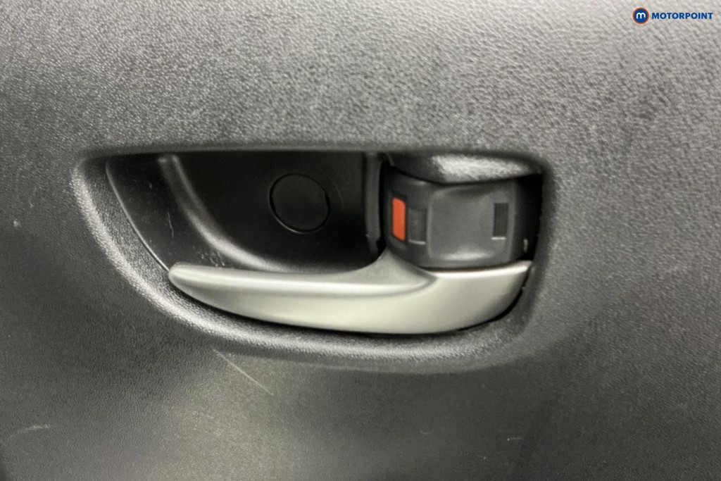 Toyota Aygo X-Trend Manual Petrol Hatchback - Stock Number (1592464) - 25th supplementary image