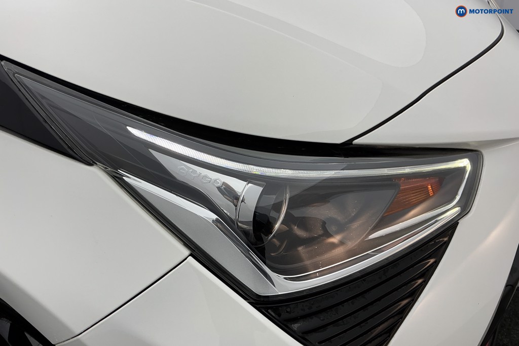 Toyota Aygo X-Trend Manual Petrol Hatchback - Stock Number (1592464) - 26th supplementary image