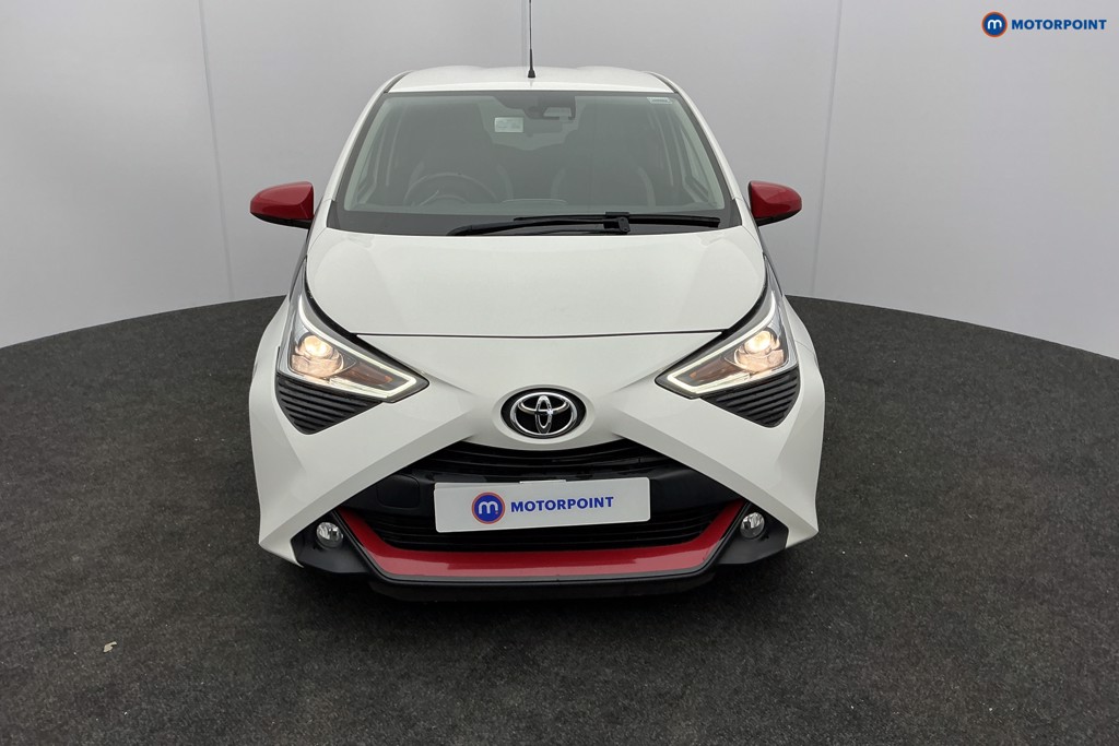 Toyota Aygo X-Trend Manual Petrol Hatchback - Stock Number (1592464) - 28th supplementary image