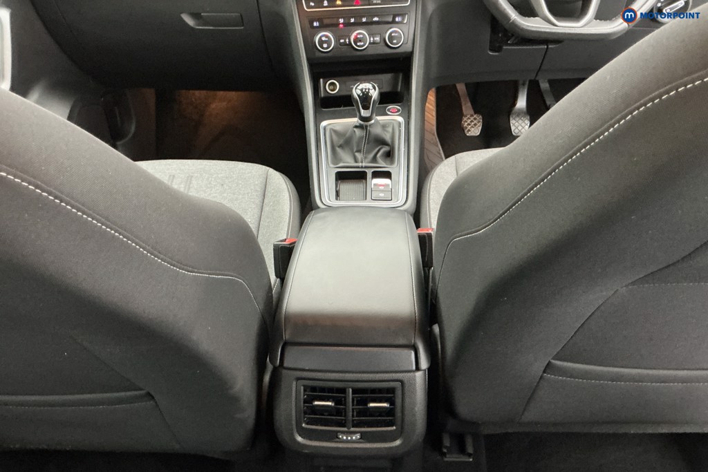 Seat Ateca Se Technology Manual Petrol SUV - Stock Number (1592478) - 11th supplementary image