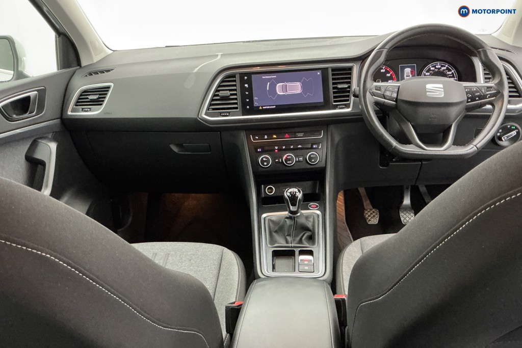 Seat Ateca Se Technology Manual Petrol SUV - Stock Number (1592478) - 12th supplementary image