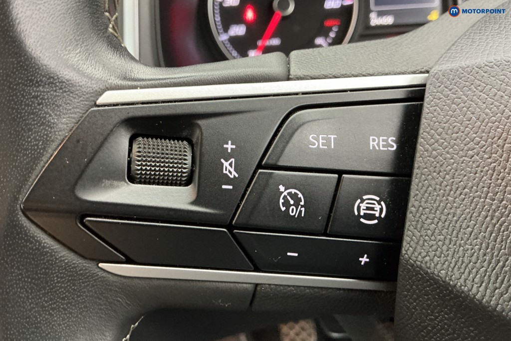 Seat Ateca Se Technology Manual Petrol SUV - Stock Number (1592478) - 21st supplementary image