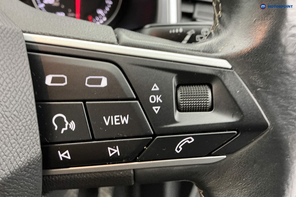 Seat Ateca Se Technology Manual Petrol SUV - Stock Number (1592478) - 22nd supplementary image