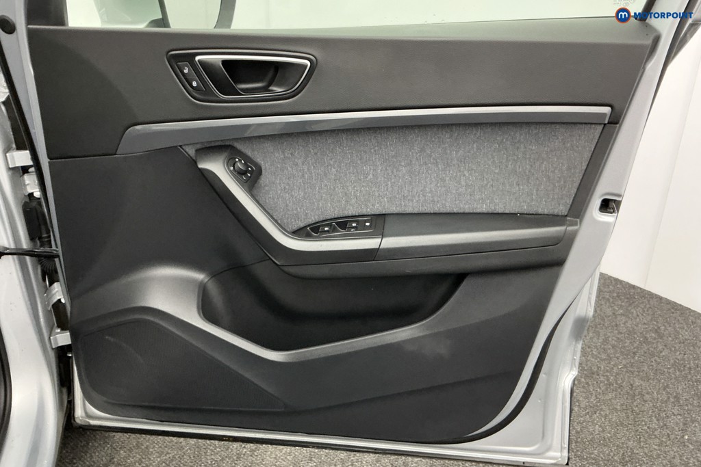 Seat Ateca Se Technology Manual Petrol SUV - Stock Number (1592478) - 24th supplementary image