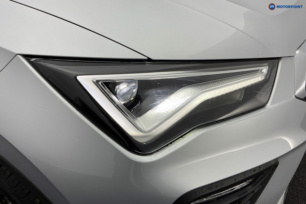 Seat Ateca Se Technology Manual Petrol SUV - Stock Number (1592478) - 29th supplementary image