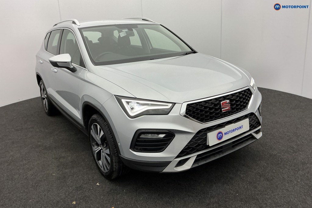 Seat Ateca Se Technology Manual Petrol SUV - Stock Number (1592478) - 30th supplementary image