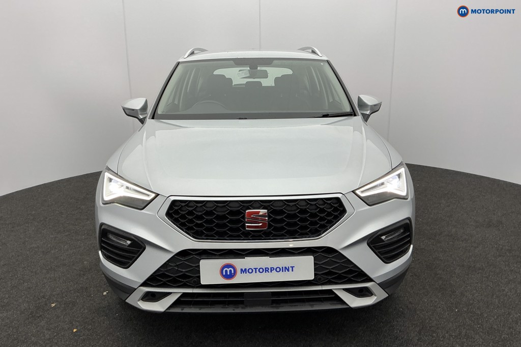 Seat Ateca Se Technology Manual Petrol SUV - Stock Number (1592478) - 31st supplementary image