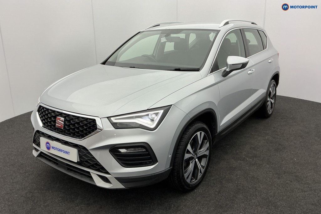 Seat Ateca Se Technology Manual Petrol SUV - Stock Number (1592478) - 32nd supplementary image