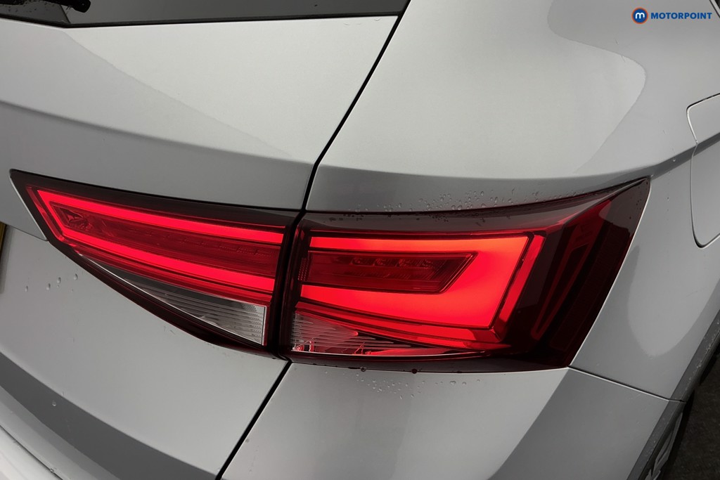 Seat Ateca Se Technology Manual Petrol SUV - Stock Number (1592478) - 33rd supplementary image