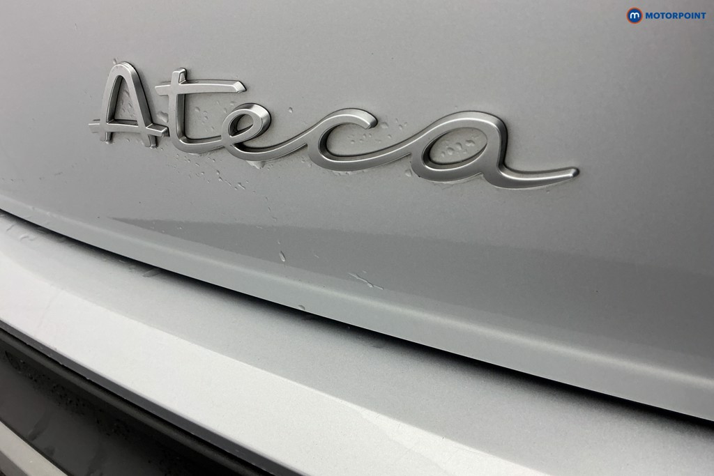 Seat Ateca Se Technology Manual Petrol SUV - Stock Number (1592478) - 34th supplementary image