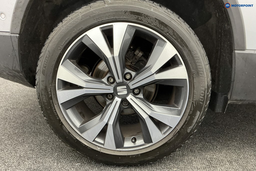 Seat Ateca Se Technology Manual Petrol SUV - Stock Number (1592478) - 37th supplementary image