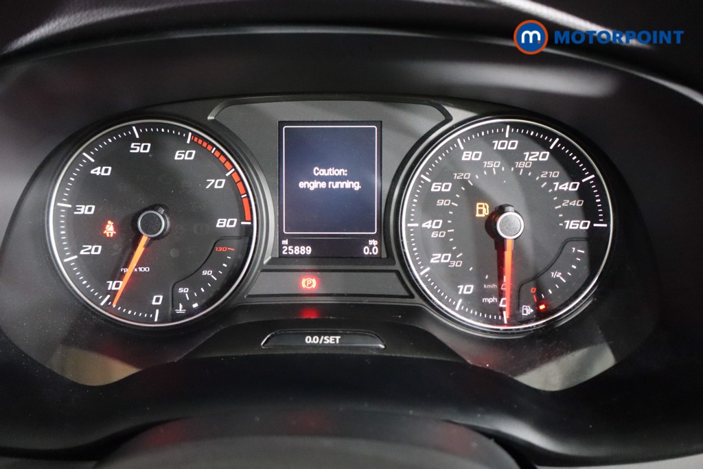 Seat Ateca FR Manual Petrol SUV - Stock Number (1592866) - 2nd supplementary image