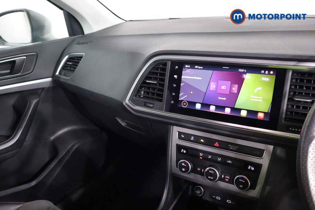 Seat Ateca FR Manual Petrol SUV - Stock Number (1592866) - 3rd supplementary image