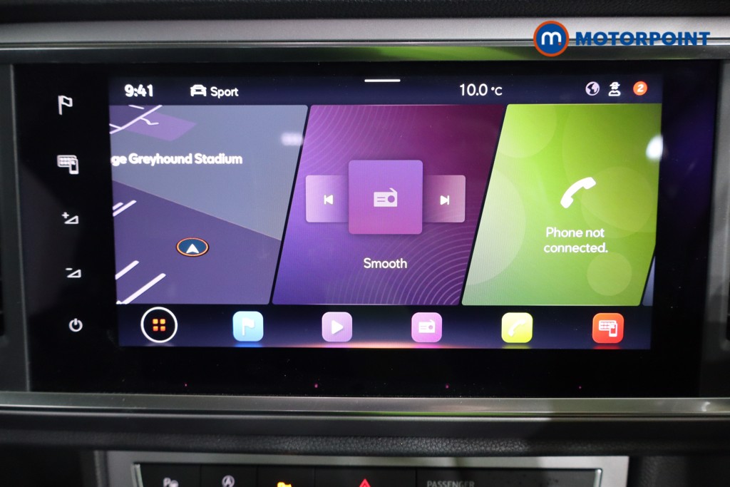 Seat Ateca FR Manual Petrol SUV - Stock Number (1592866) - 4th supplementary image