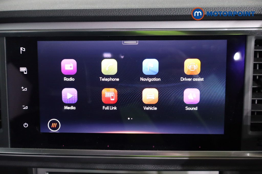 Seat Ateca FR Manual Petrol SUV - Stock Number (1592866) - 5th supplementary image