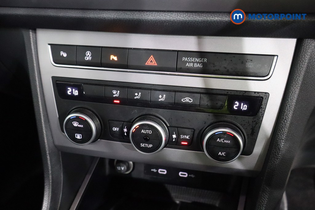 Seat Ateca FR Manual Petrol SUV - Stock Number (1592866) - 12th supplementary image