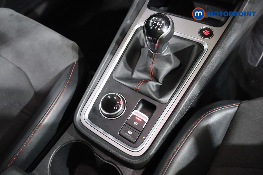 Seat Ateca FR Manual Petrol SUV - Stock Number (1592866) - 13th supplementary image